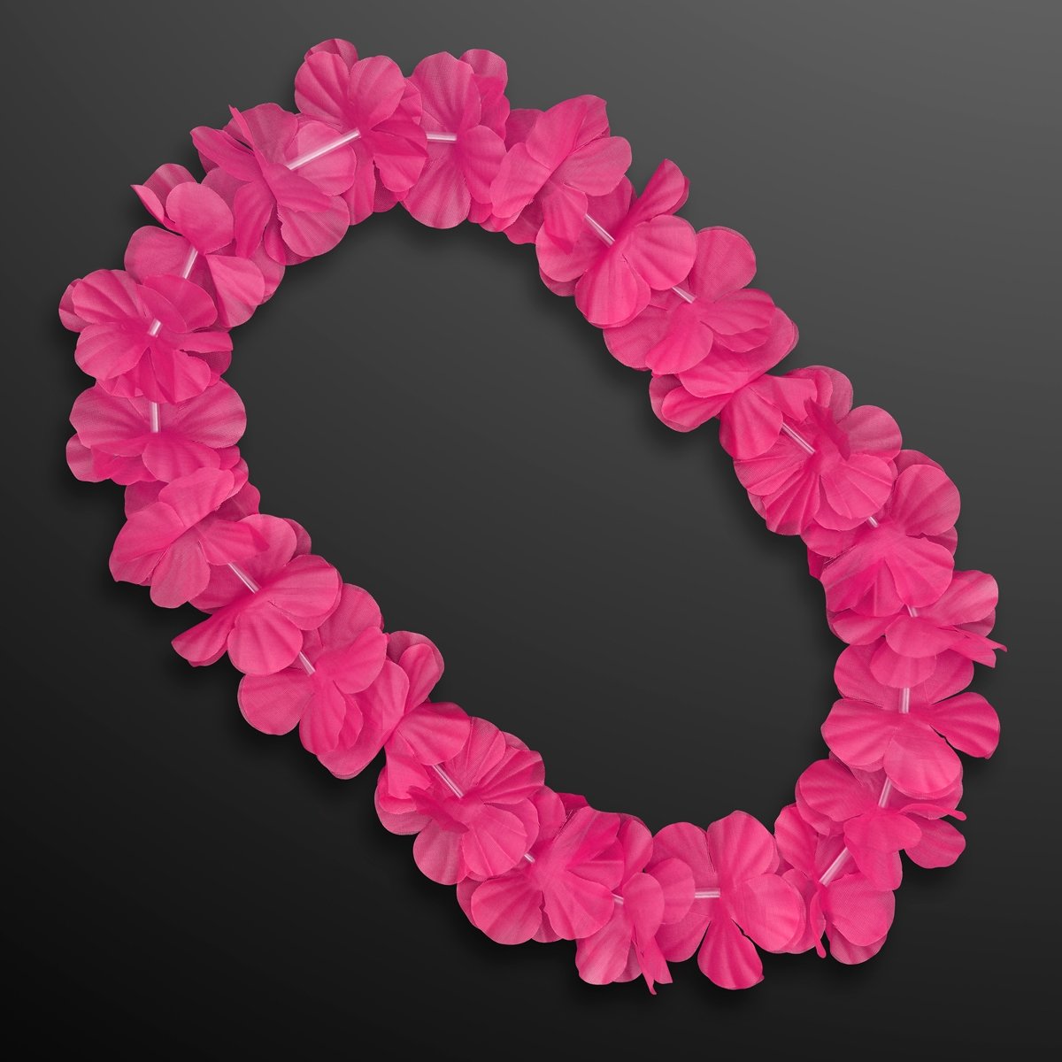 12 Pack Thickened Hawaiian Leis Floral Necklace for Hula Dance Luau Party,  Party Favors Celebrations and Decorations, Plastic : Amazon.in: Toys & Games