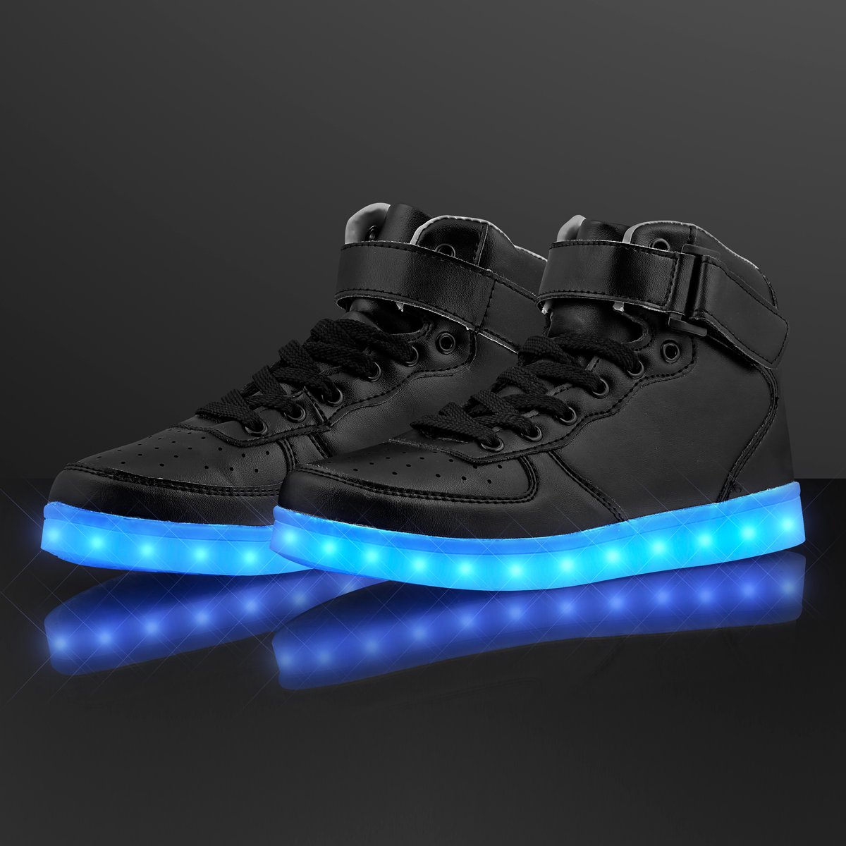 LED Light Up Shoes | FlashingBlinkyLights