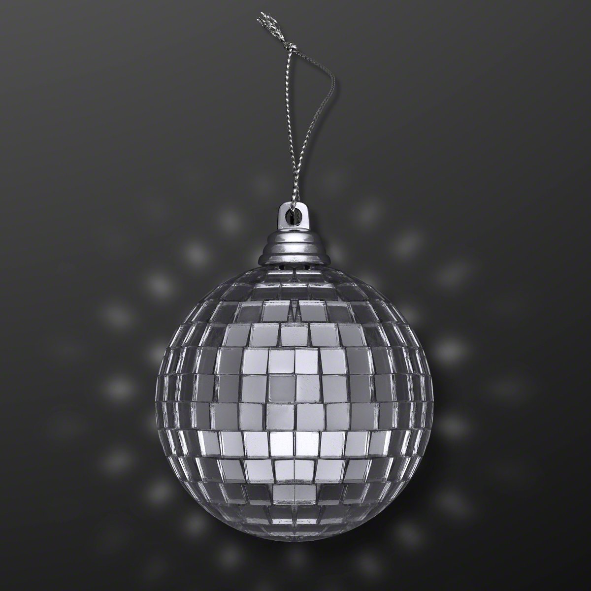 Mirror Disco Ball – The Laundry Evangelist