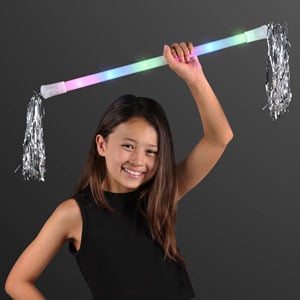 Light Up Batons by