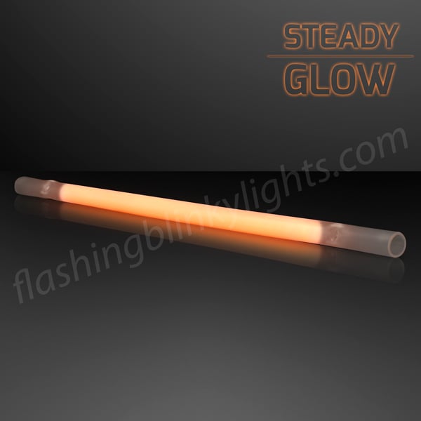 Glow Stick Straws 