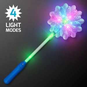 Light Up Wands | Flashing Blinky Lights