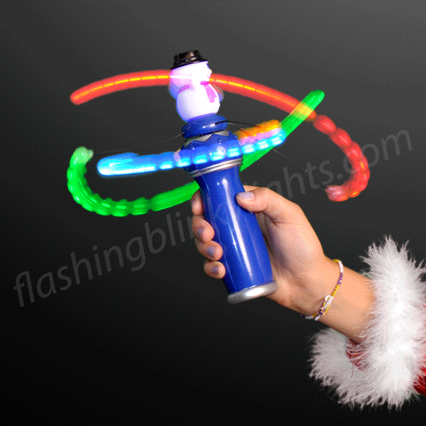 spinning wand toy
