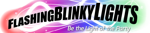 Flashy Blinky Lights Reviews | Shelly Lighting