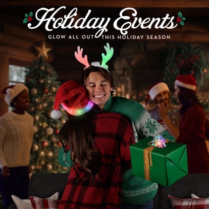 Holiday Events