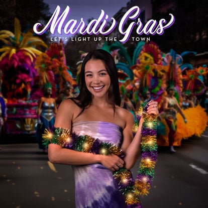 Mardi Gras